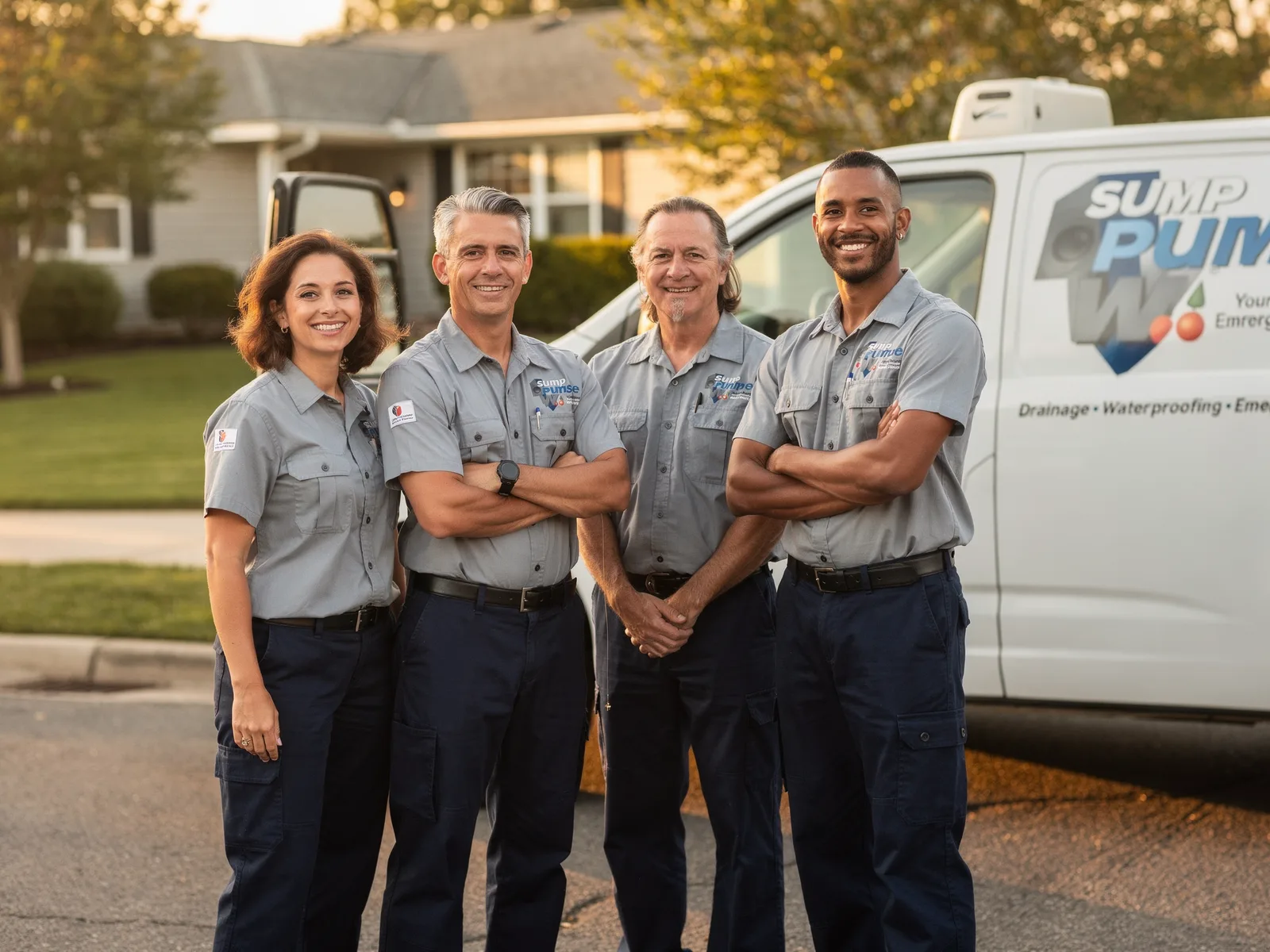 Water Heater Repair company in New Holland, SD